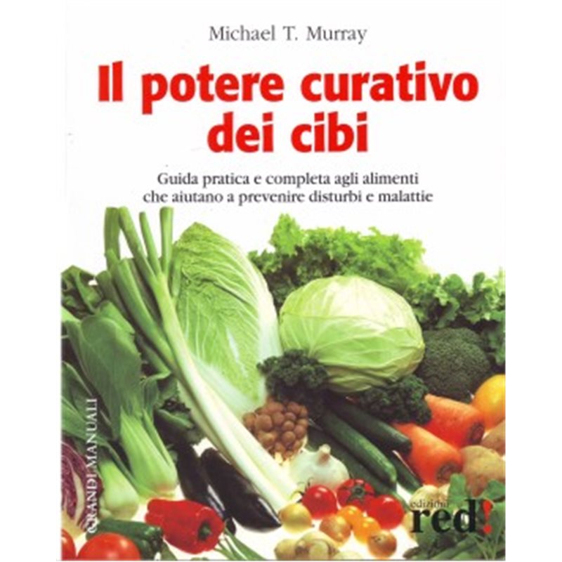 Il potere curativo dei cibi